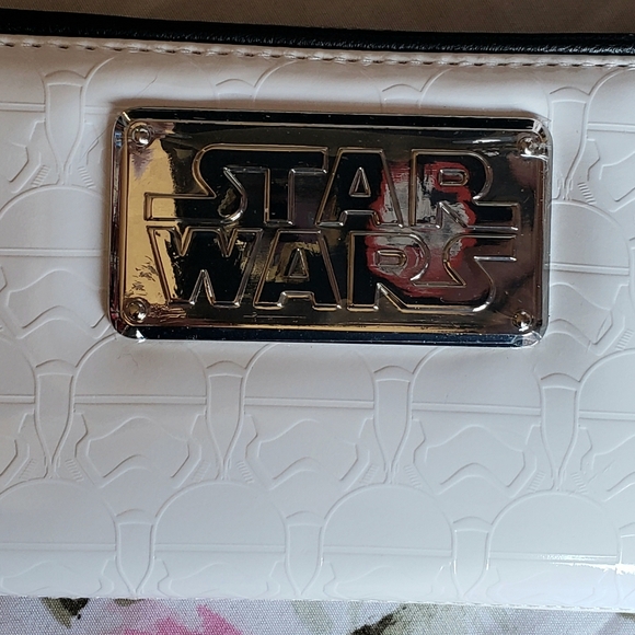 Star Wars wallet - Picture 5 of 5